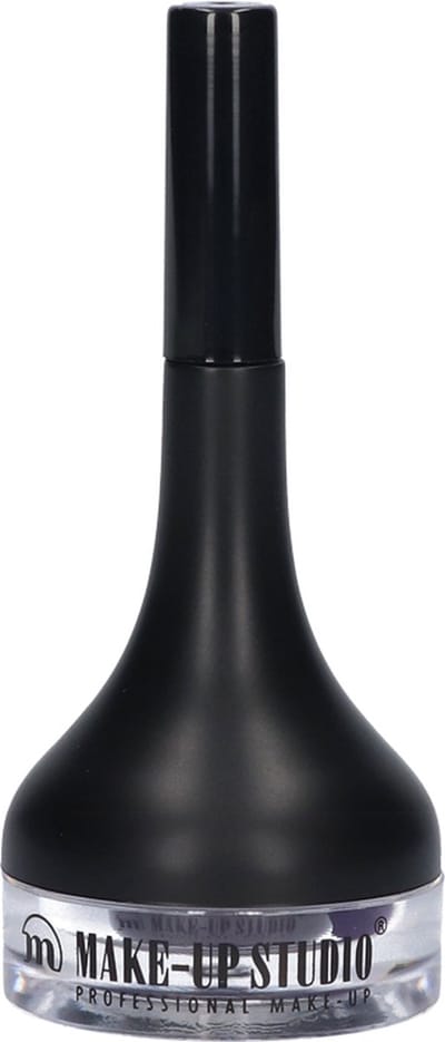 Make-up Studio Cream Eyeliner -  Purple