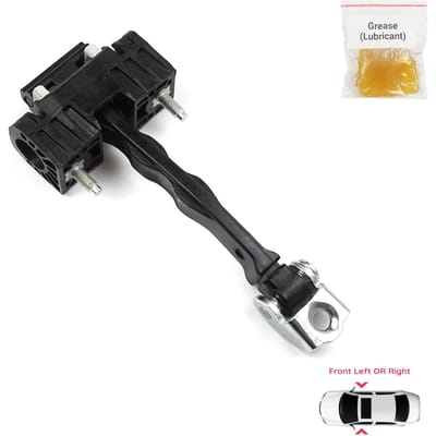Butée de charnière de porte avant gauche ou droite BDP1328 pour Peugeot 508 508L MK2 R83 2018-On 4/5 portes 9816674280