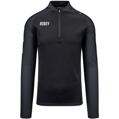 Robey Performance Trainingssweater Heren