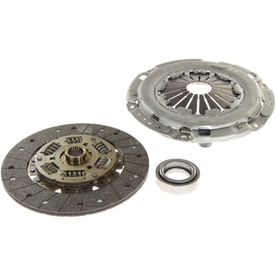 Koppelingsset VALEO 801617