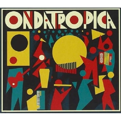 Ondatropica -Spec- - Ondatropica