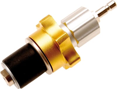 BGS Universele koelsyssteemtestadapter 30 - 50 mm