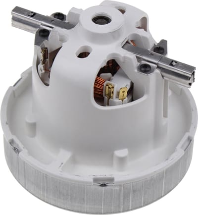 Geschikt voor NILFISK - STOFZUIGERMOTOR FAMILY/BUSINESS 1200w - - AMETEK 62108.20036 - 12125005