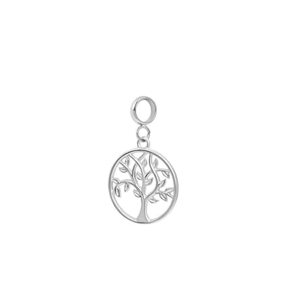 iXXXi Connect Bedel Life | Zilver