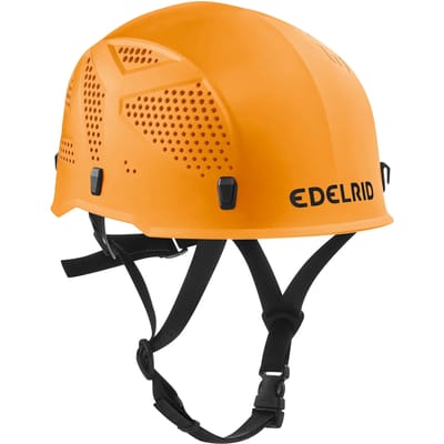 Klimhelm Edelrid Ultralight III