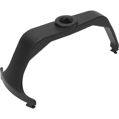 Brandstoftank Borgring Gereedschap Brandstofpomp Deksel Verwijderaar Installateur Vervanging voor Mercedes BENZ W204 207 212 black