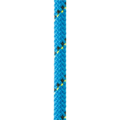 Petzl Parallel 10.5 mm Blauw – Soepel en licht kernmanteltouw 100 m & 5,2 kN