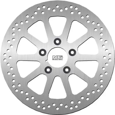 Remschijf voor vaste motorfiets NG Brake Disc DIS1332