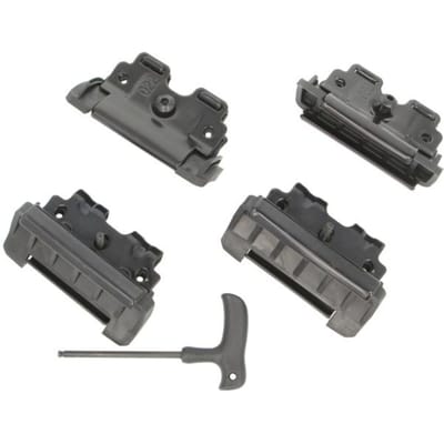 Dakdrager adapter THULE 4033