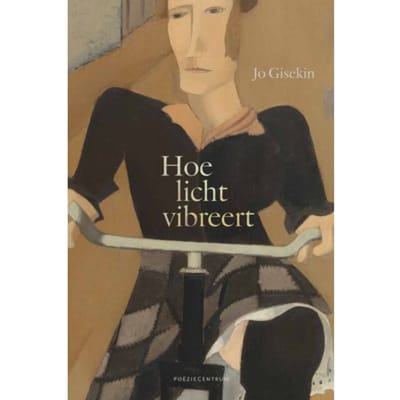 Hoe Licht Vibreert - Jo Gisekin