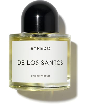 Byredo De Los Santos Eau De Parfum