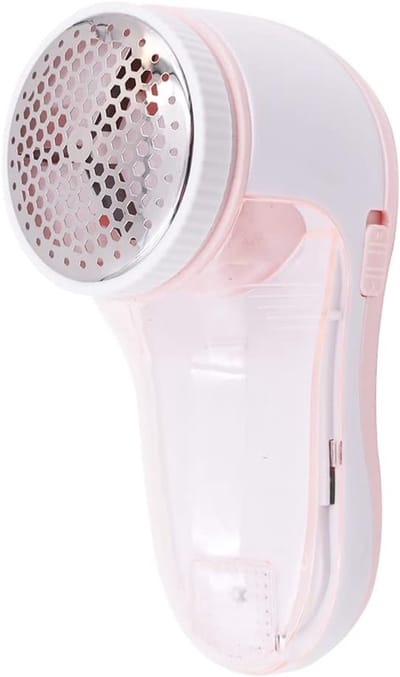 Draagbare en oplaadbare elektrische pluisverwijderaar - kleding shaver - stof shaver voor kleding - meubels - beddengoed - tapijt