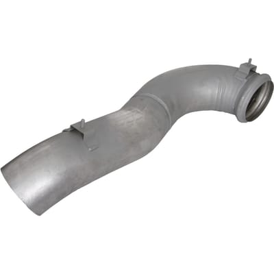 Uitlaatpijp DINEX 81729