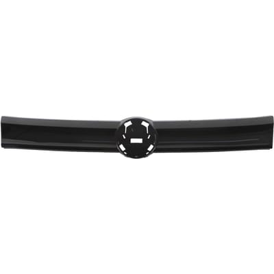 Ventilatiegrille, bumper BLIC 6502-07-9576990P