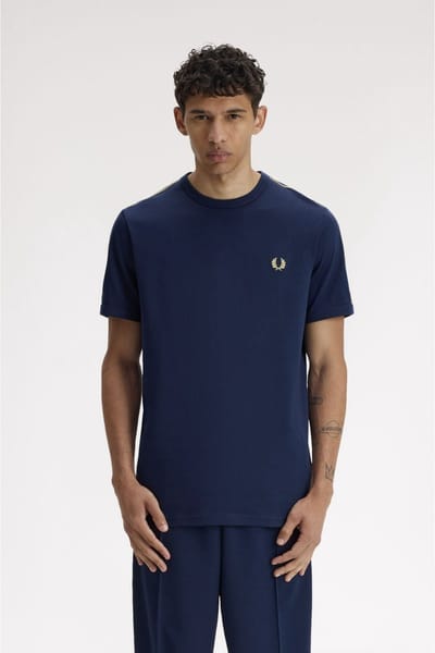 Fred Perry T-shirt M4613