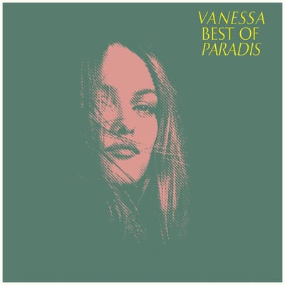 Best Of & Variations - Vanessa Paradis