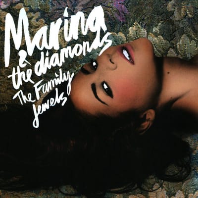 The Family Jewels - Marina And The Diamonds