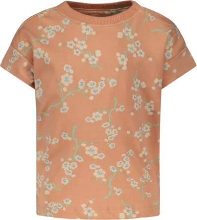 The New Chapter D303-0436 Unisex T-shirt - Maat 80