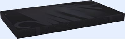 Sports Spotting Mat Voor Trampolines 140 Cm - Veiligheid En Stabiliteit Voor Trampolines Vanaf 14 Jaar