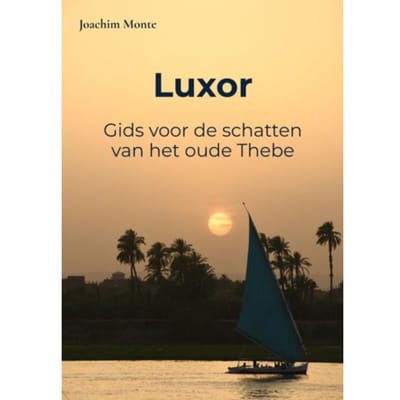 Luxor - Joachim Monte
