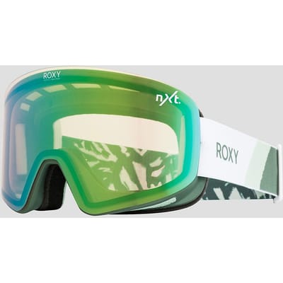 Roxy Feelin Nxt Wild Goggle patroon