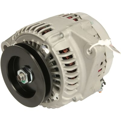 Driefasige generator STARDAX STX100549R
