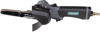 Bandslijper op lucht 10 mm Aircraft BS-C 10 PRO VS