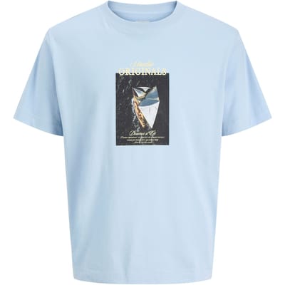 Jack & Jones Norrebro Photo Shirt Heren - Maat XL