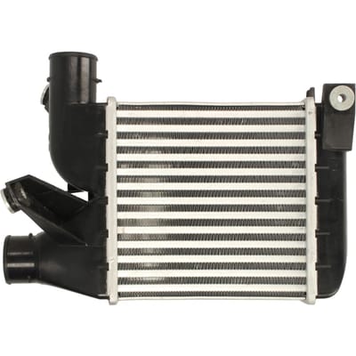 Intercooler THERMOTEC DAB021TT