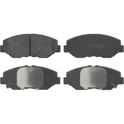 Remblokset BLUE PRINT ADH24265, voor