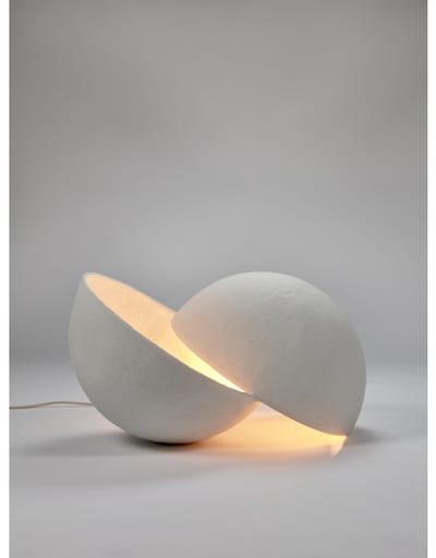 Serax Earth Vloerlamp - 70 x 50 cm