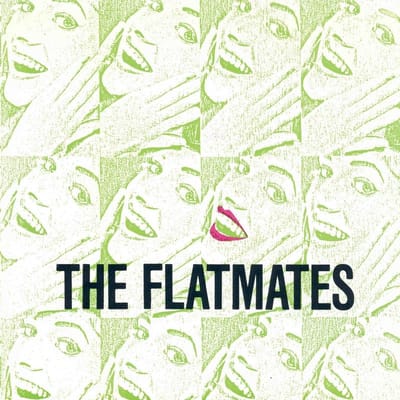 The Flatmates - I Could Be In Heaven (7" Single) (Limited Edition) (Coloured Vinyl)