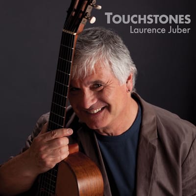 Laurence Juber - Touchstones (CD)