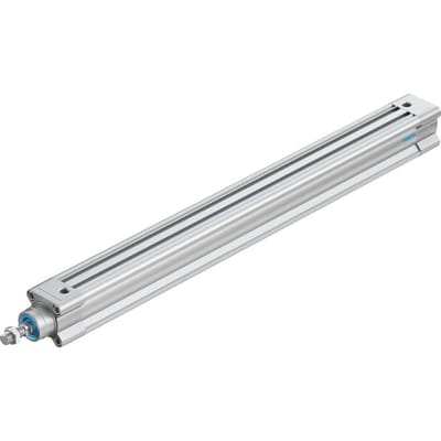 Festo Cilinder 32mm Boring 400mm Slag ISO 15552 Dubbelwerkend - 1376477 - P2BWN