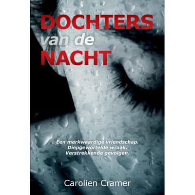 Dochters Van De Nacht - Carolien Cramer
