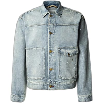 Denim jack Pepe Jeans Milo