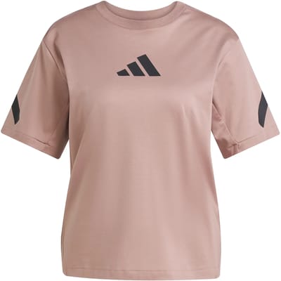 Dames-T-shirt adidas Z.N.E.