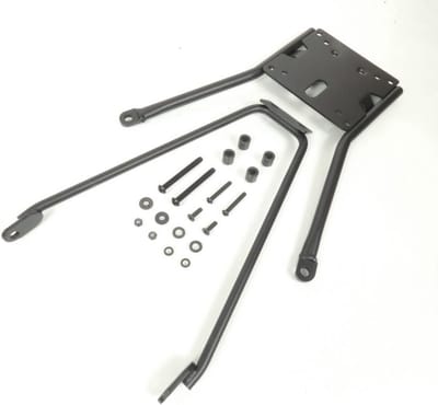 Support de top case Shad TOP MASTER Y0NS58ST pour scooter Yamaha 50 Neos 2T Neuf