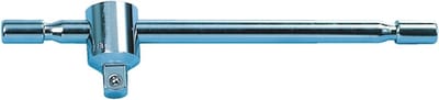 Wurth - T-greep 1/4 inch - T-greep 1/4 inch Aansluiting 1/4 inch