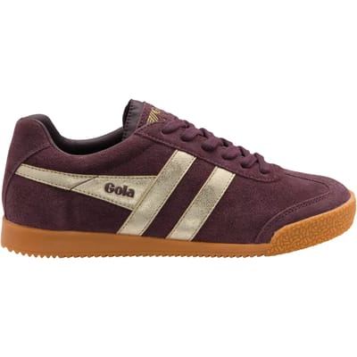 Schoenen dames Gola Harrier Mirror