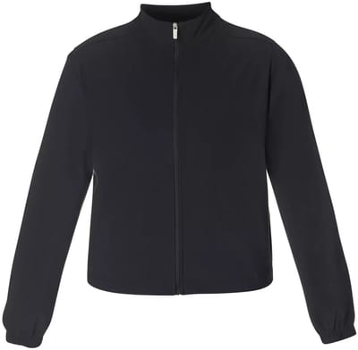 Sweaty Betty Explorer Side Tape Zip Trough Midlayer - Maat M