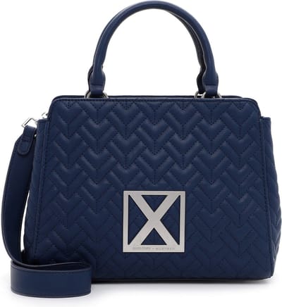 SURI FREY Shopper SFY SURI FREY X ALEXANDER ( 17063 ) - Dames handtassen - navy 511