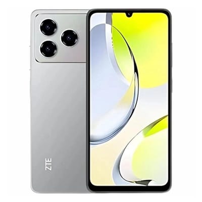 Smartphone ZTE P615F01-GY Octa Core 4 GB RAM 128 GB Grey