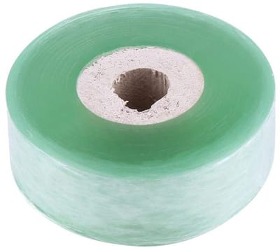 Zelfklevende PVC Grafting Tape 2CM x 100M - Tuin Tape voor Snoeien, Enten en Fruitbomen
