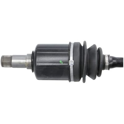 Aandrijfas POINT GEAR PNG75913