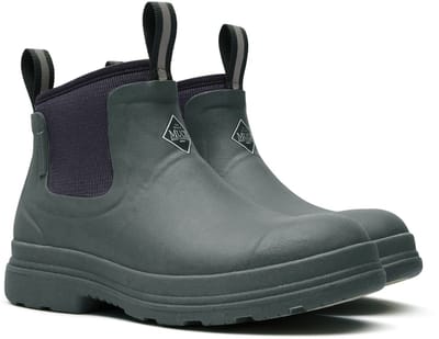 Muck Boot Men's Rainscape Chelsea boots | Moss - FW Chelsea Boots - Maat UK 10 -