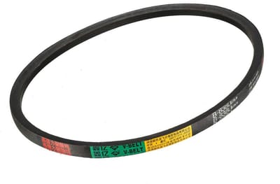 Binnenband 24 Inch Rubberen Riem voor B-600 B24 en Industrieel Gebruik
