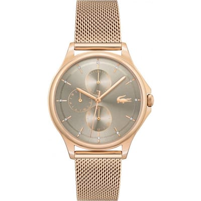 Lacoste 2001238 Pleats Horloge