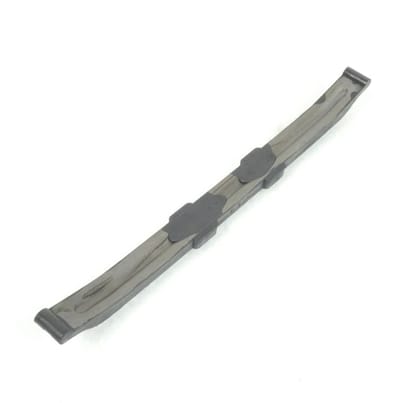 tandkettinggeleider voor motor yamaha 200 tw 5h0-12231 5h0-12231-01 nieuw