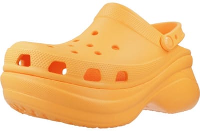 Crocs Classic Bae Oranje Maat 42/43 US W11